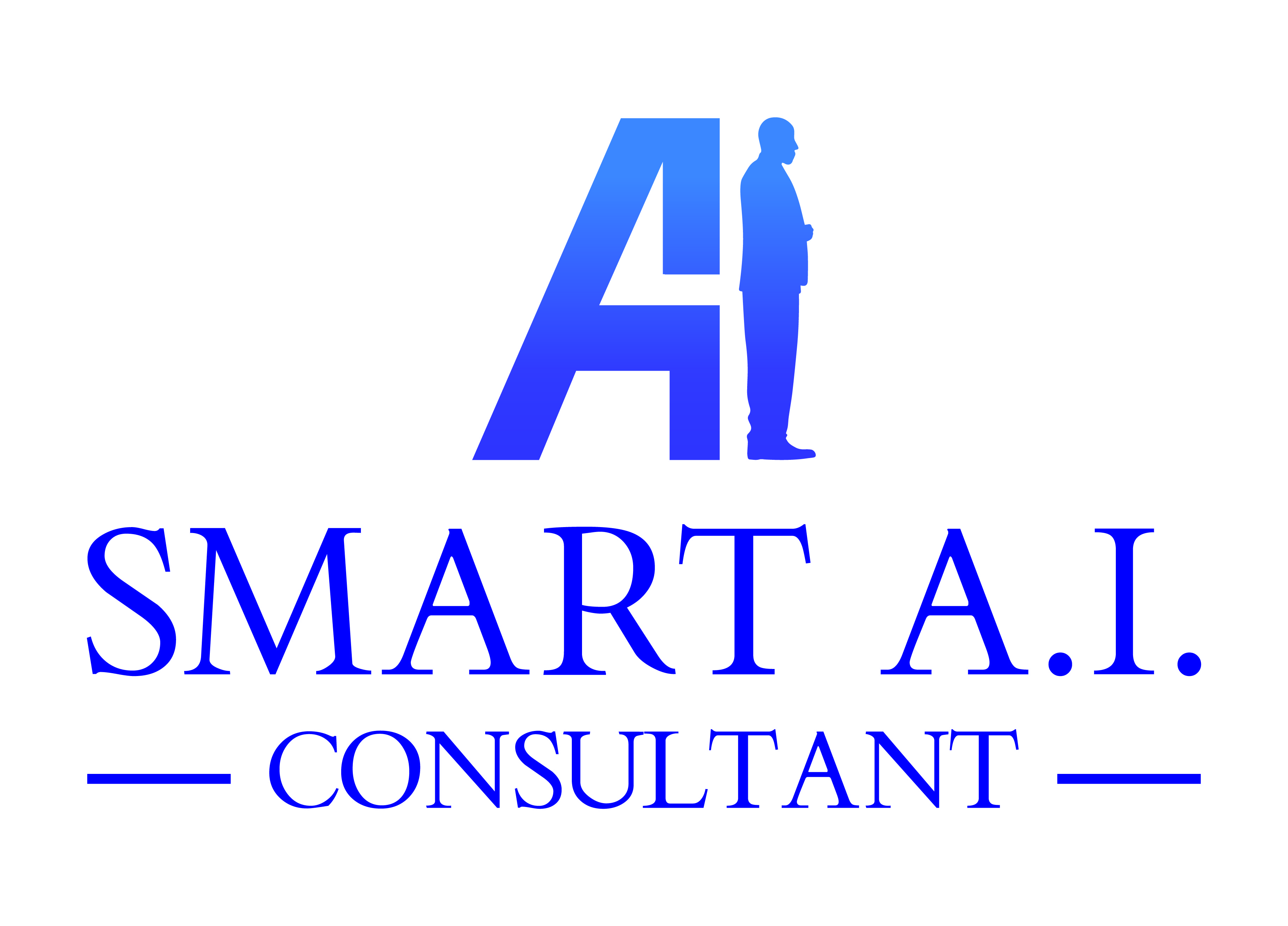 SMART A.I. Logo
